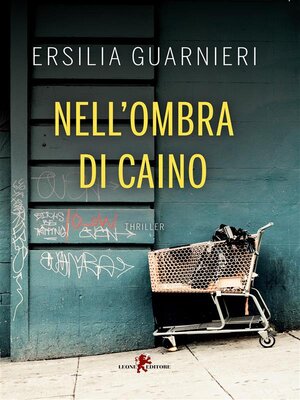 cover image of Nell'ombra di Caino